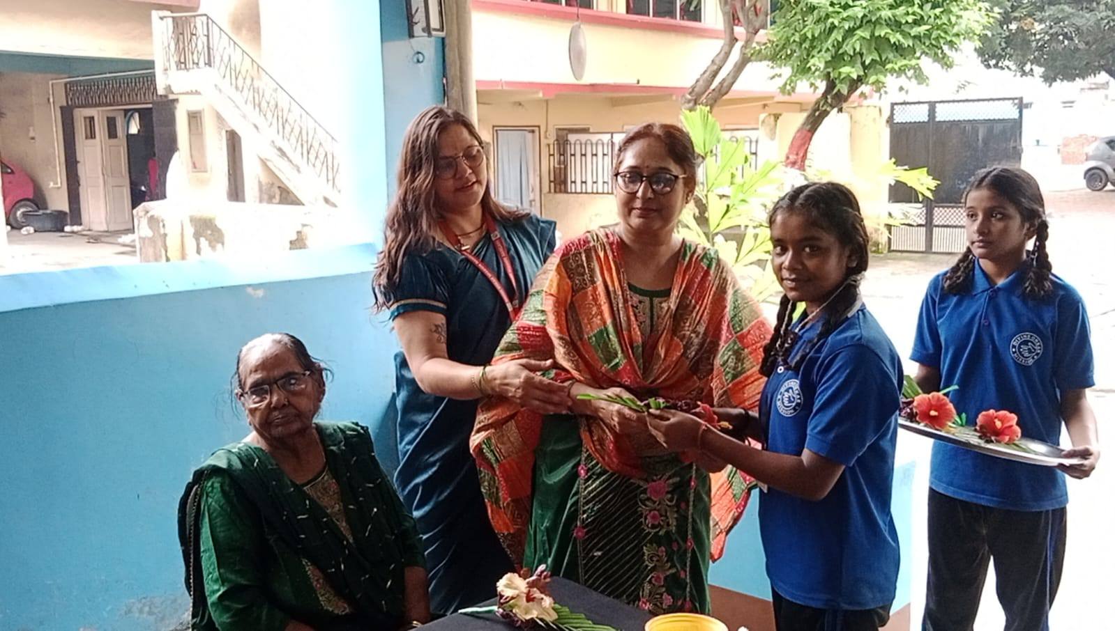 Divine Onkar Mission