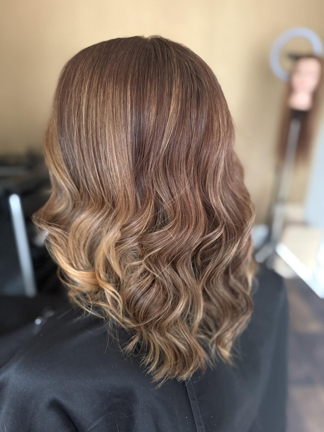 Lukas Payne Hairstylist