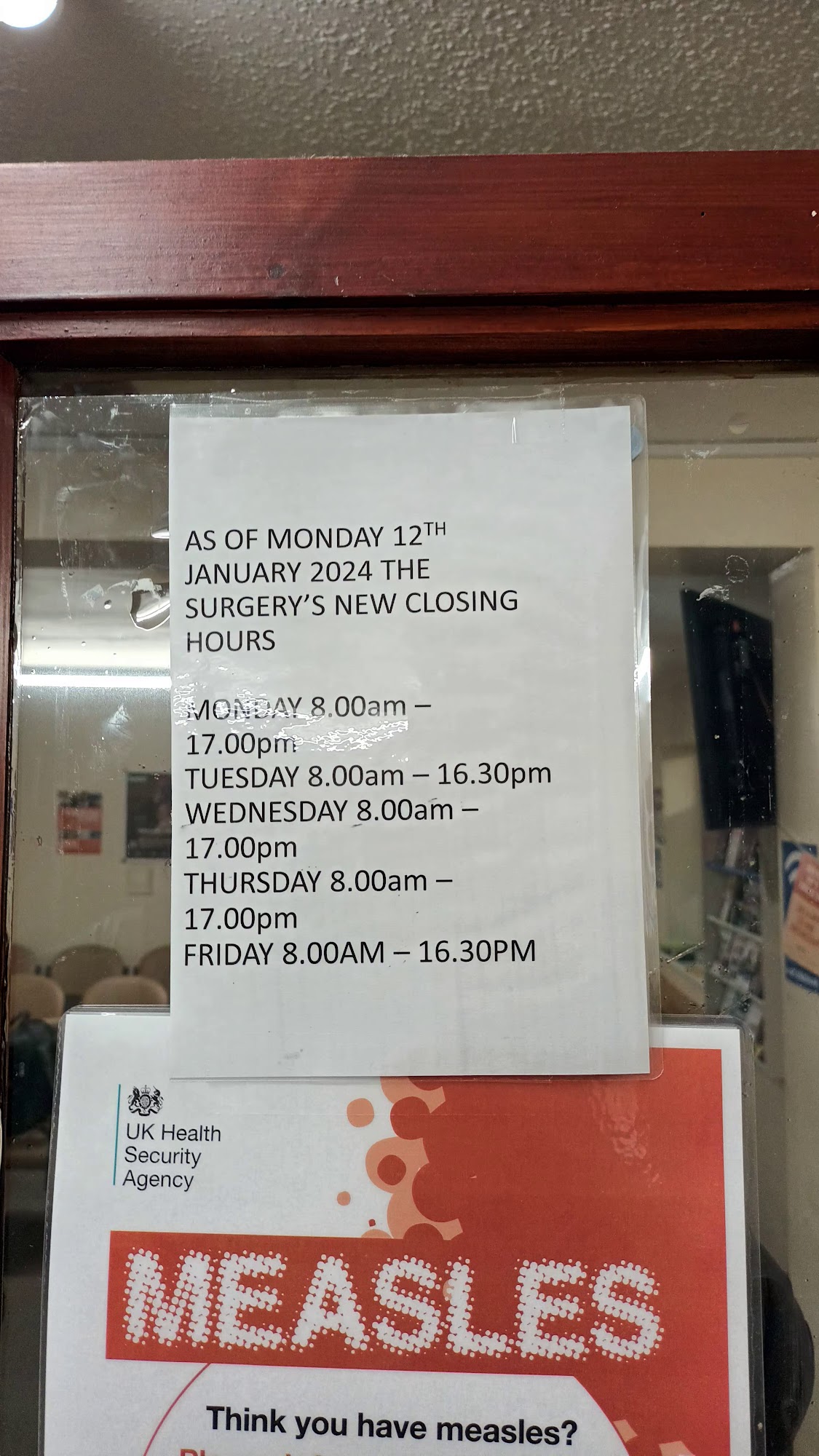 Health and Beyond - All Saints Surgery
