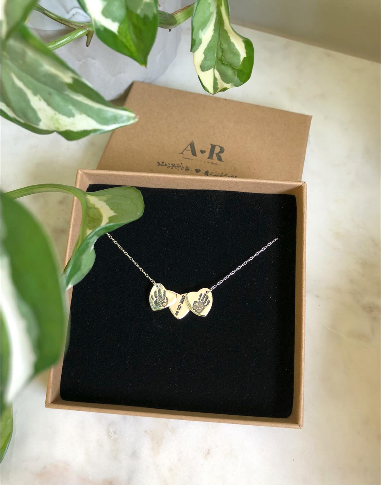 Amy Ring Jewellery