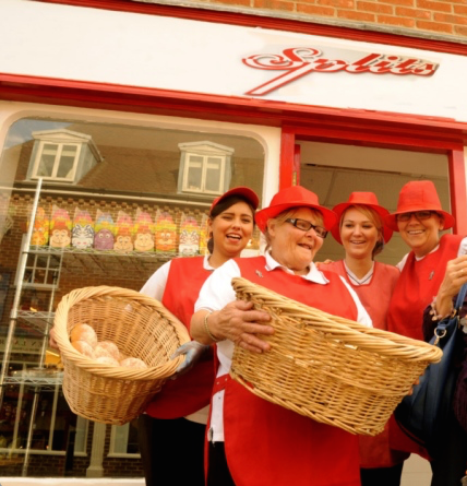 Splits Sandwiches & Rolls 224 Chichester Rd, Bognor Regis