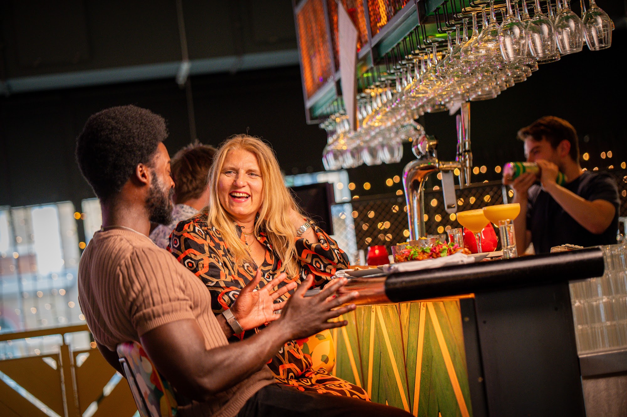 Turtle Bay Crawley 100 High St, Crawley