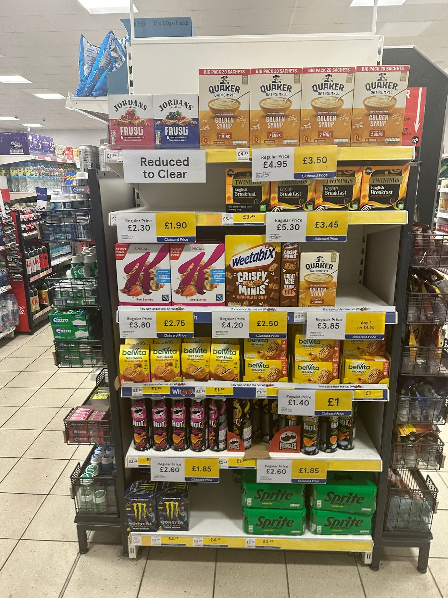 Tesco Express