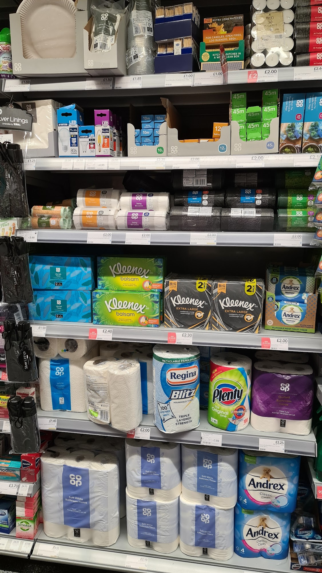 Co-op Food - Ifield Drive