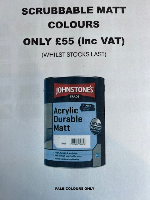 Paint Aldridge & Trillwood Ltd East Grinstead