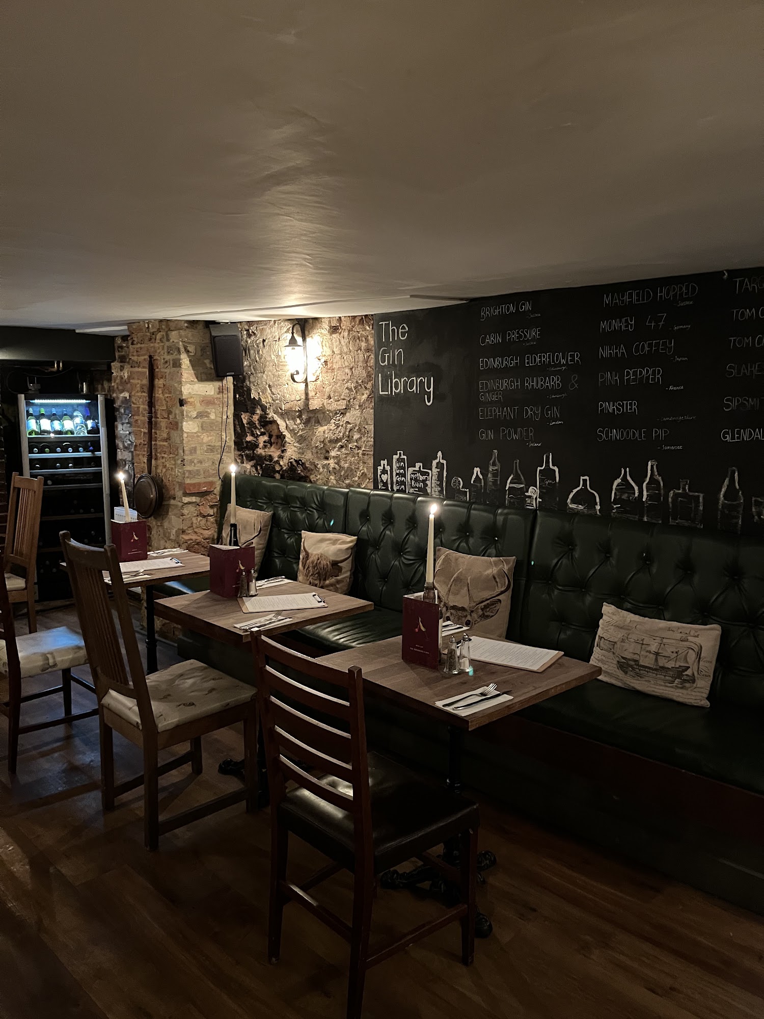 The Shepherd & Dog, Fulking The Street, Fulking, Henfield