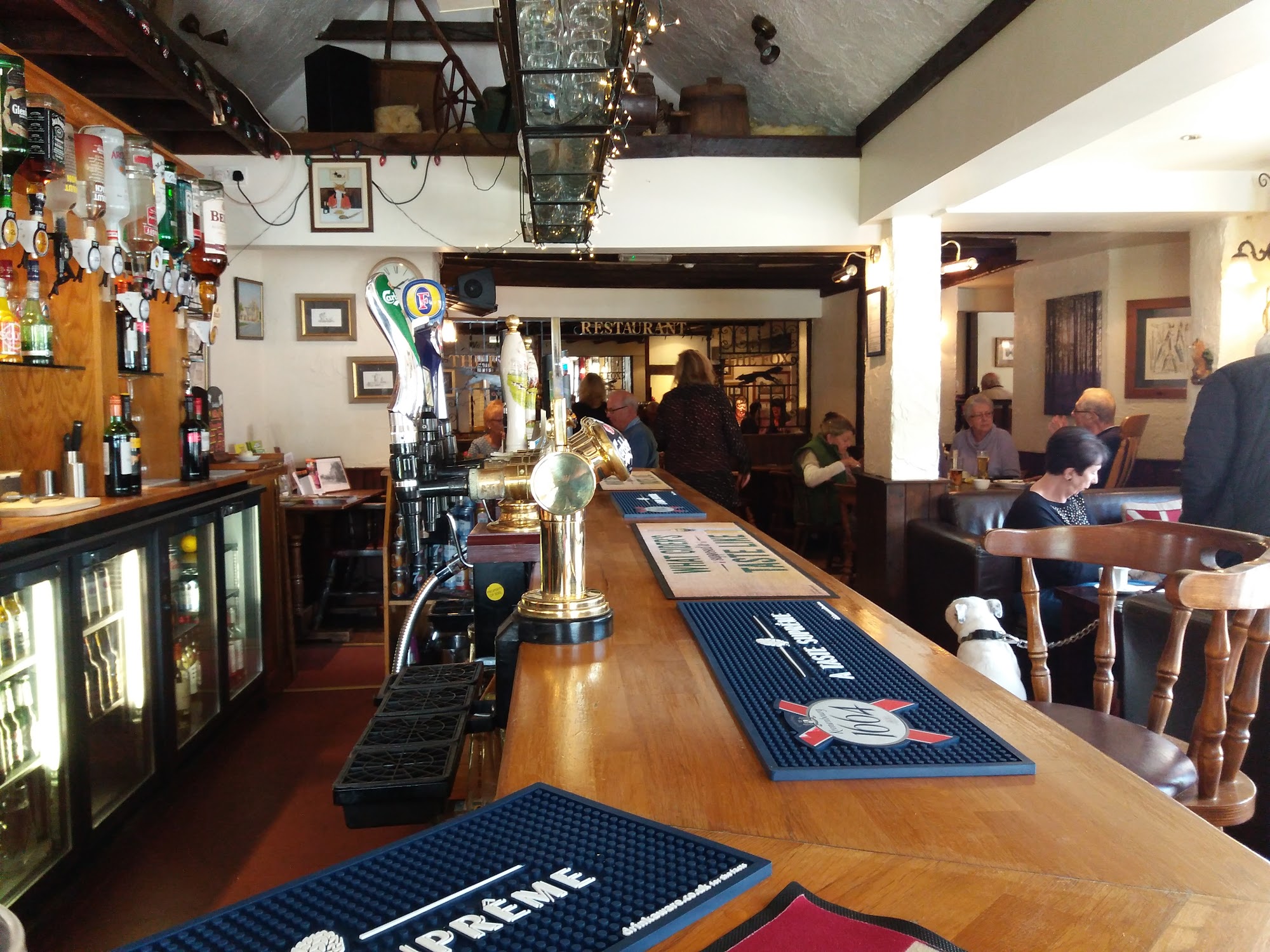 The Fox Henfield Rd, Small Dole, Henfield