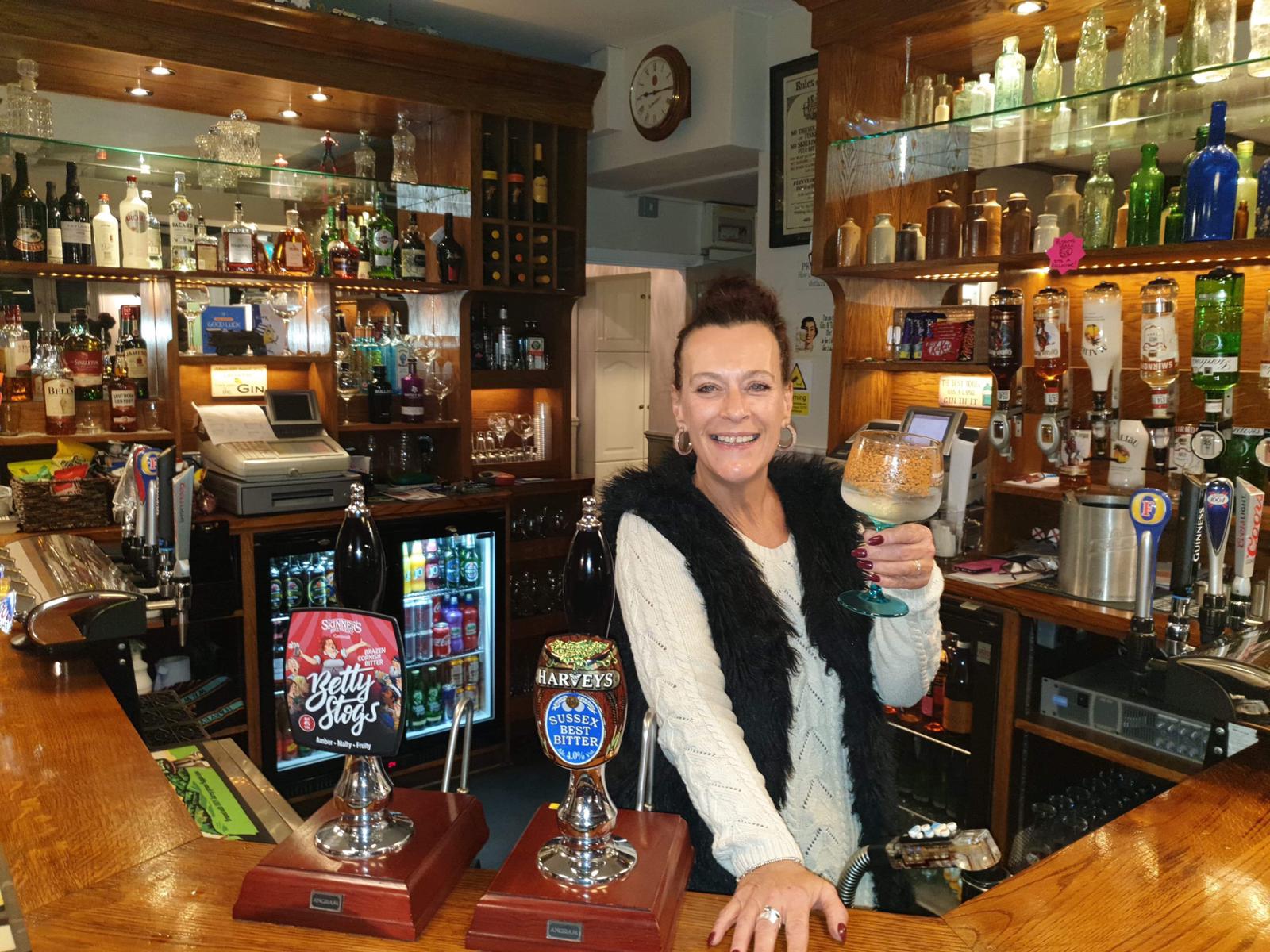 The Old Railway Upper Station Rd, Henfield