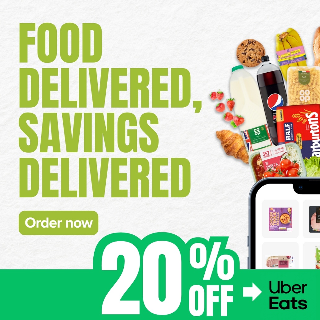 The Co-operative Food