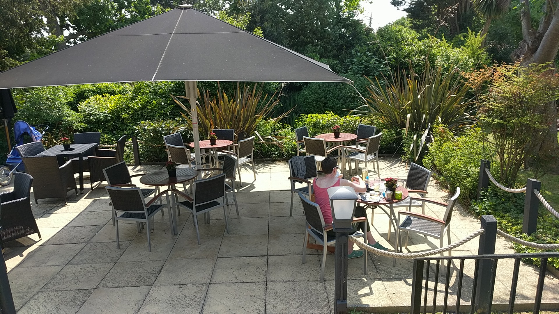 Miller & Carter Lancing 43 Manor Rd, Lancing