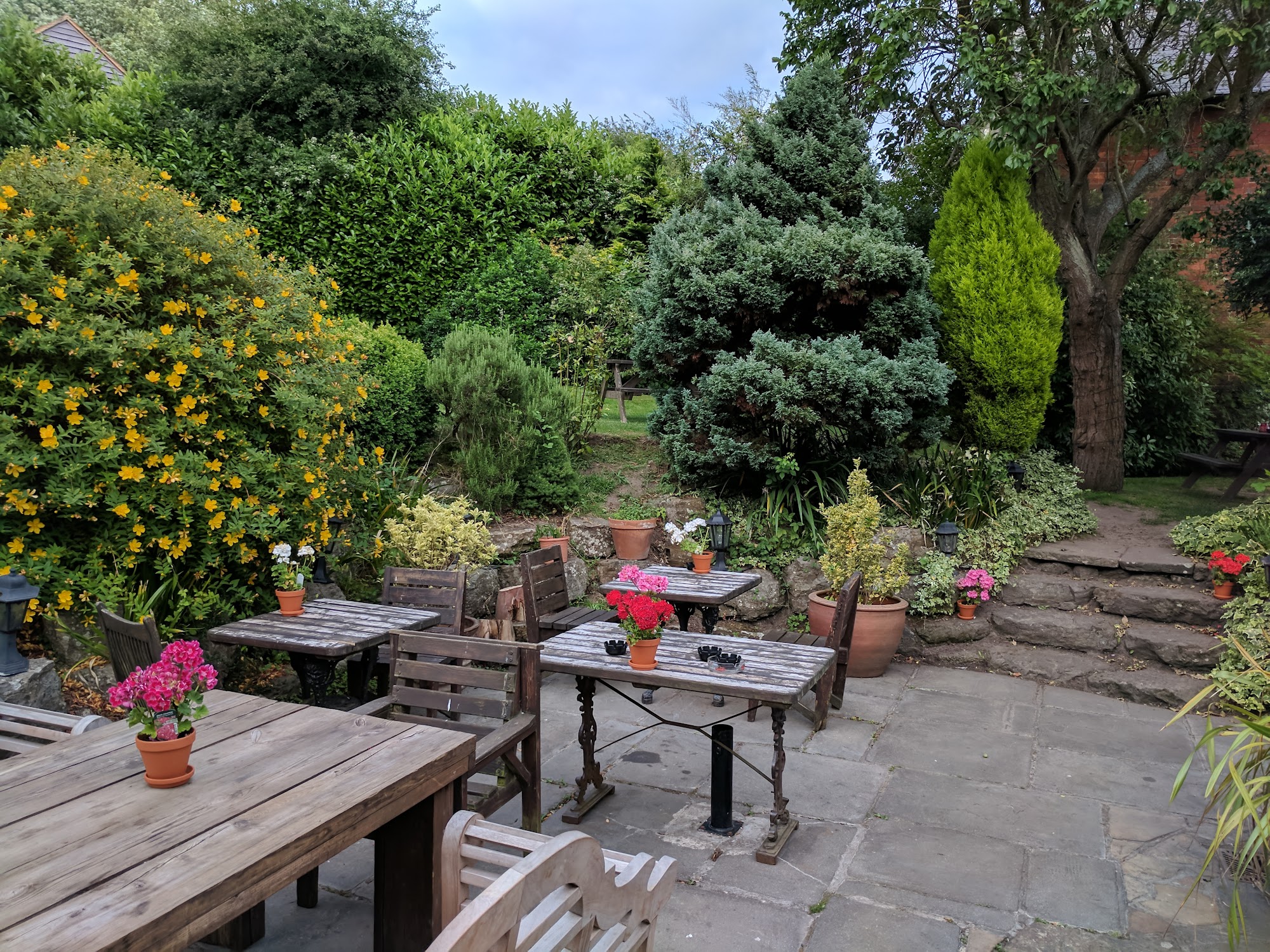 The White Horse Mare Hill Rd, Pulborough