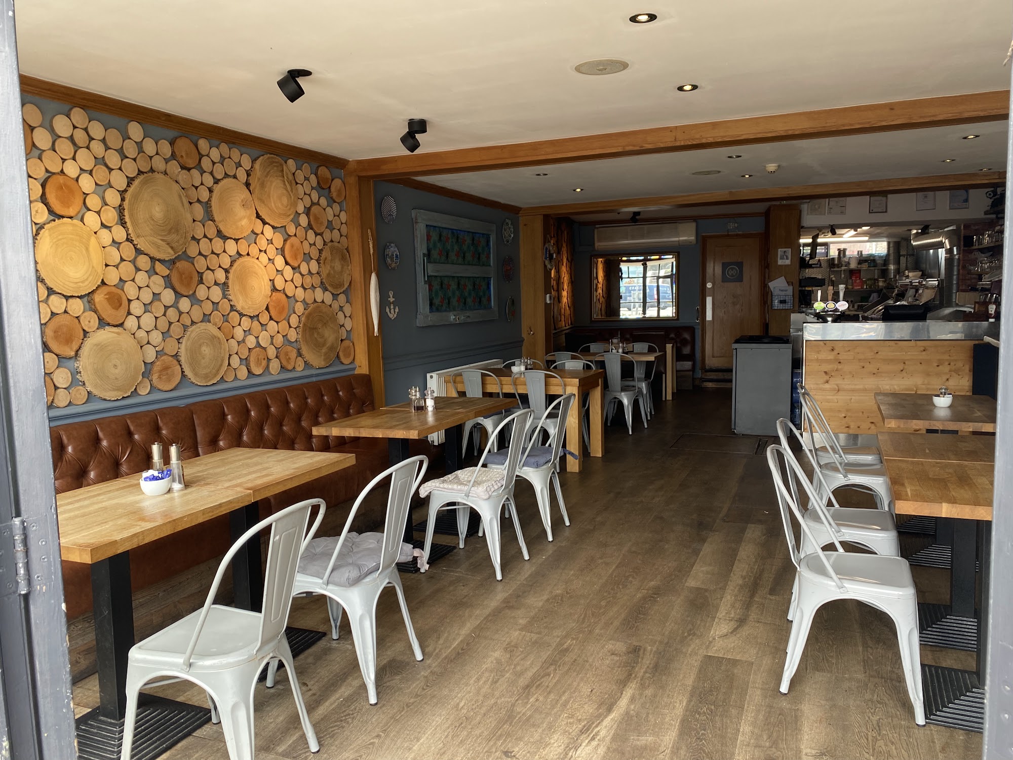 Ropetackle Fish&chips 90 High St, Shoreham-by-Sea