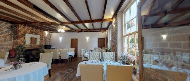 The Castle Inn Hotel The St, Steyning