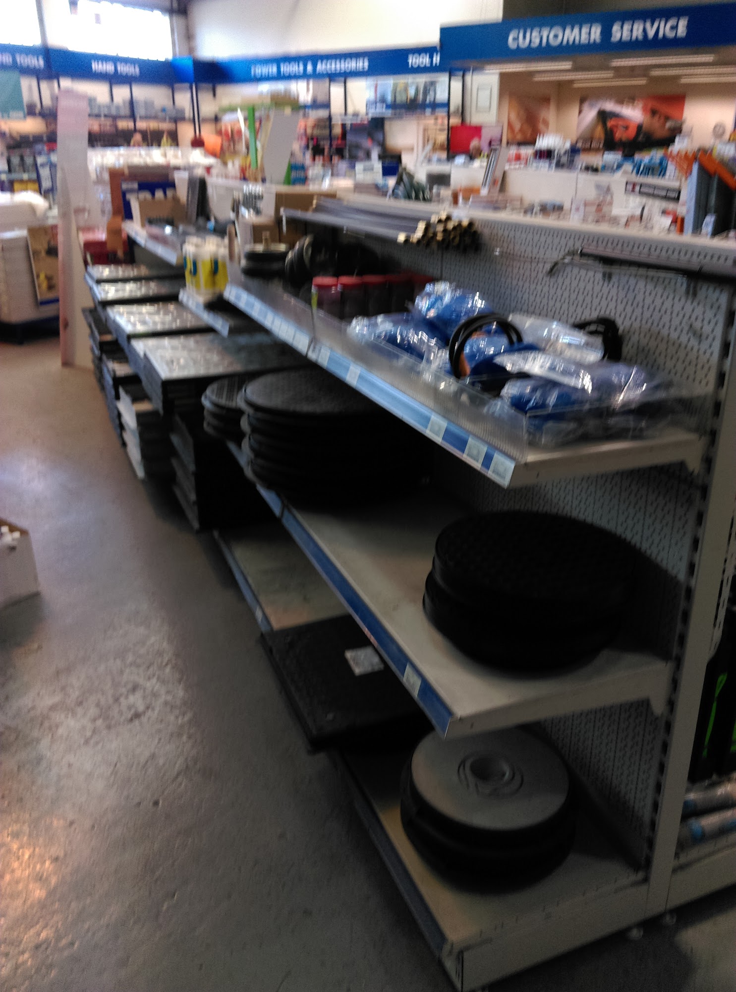 Jewson Worthing Worthing