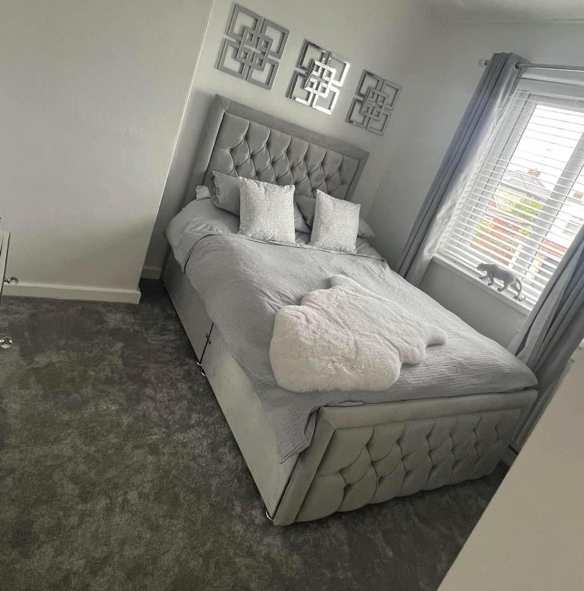 Dreem Beds Ltd