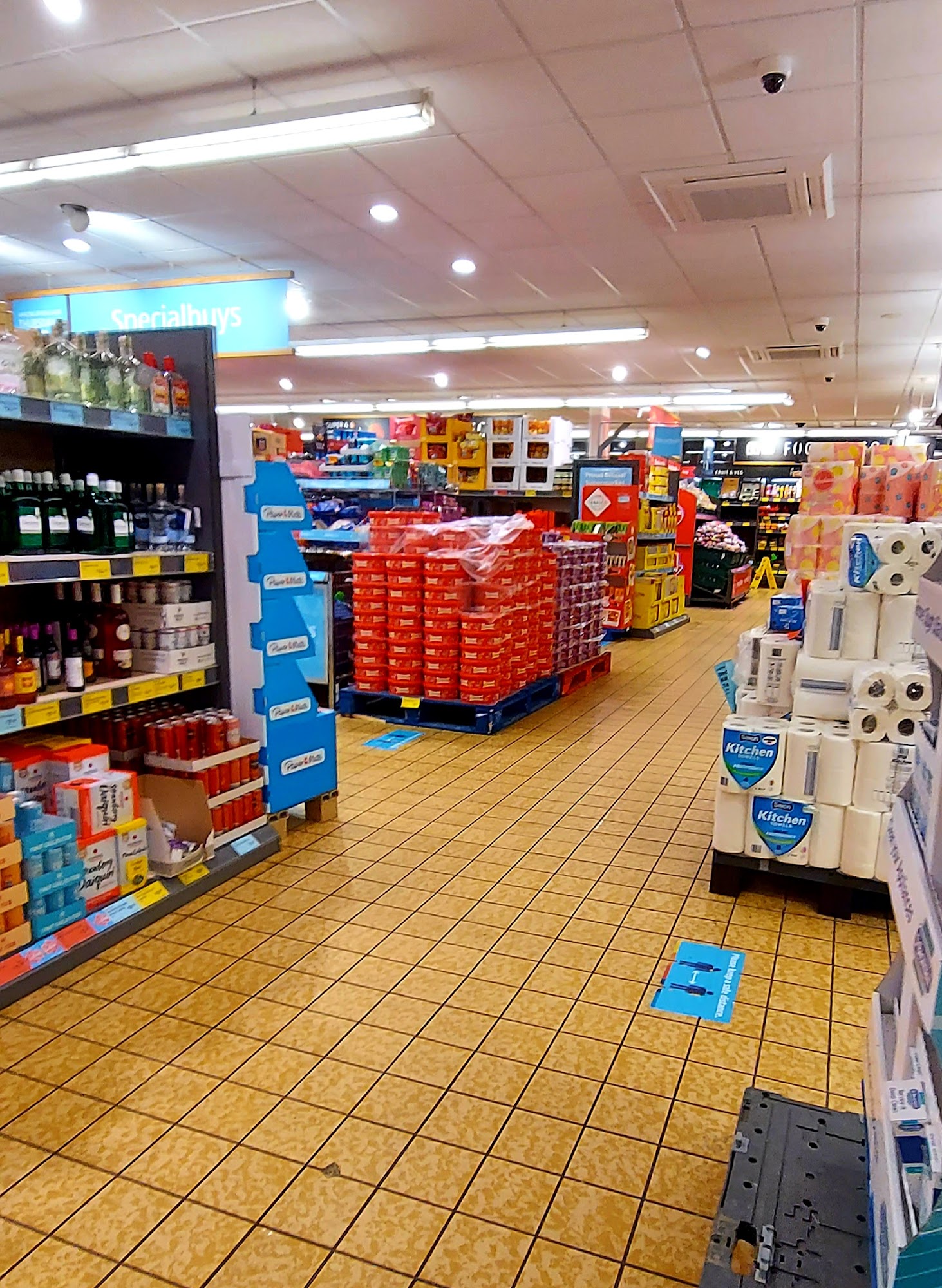 ALDI