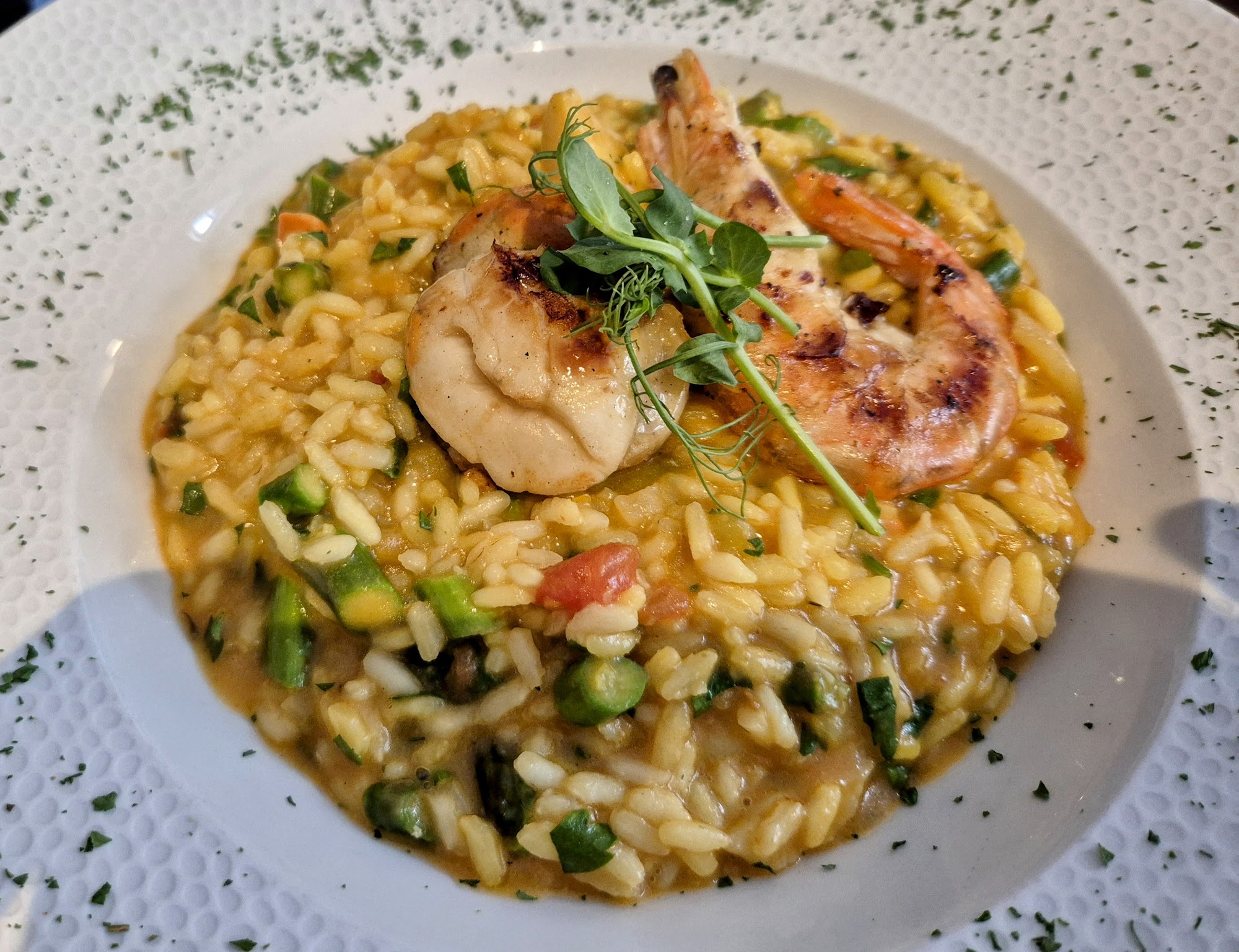 Galo’s Kitchen, Bingley Park Rd, Wellington St, Bingley