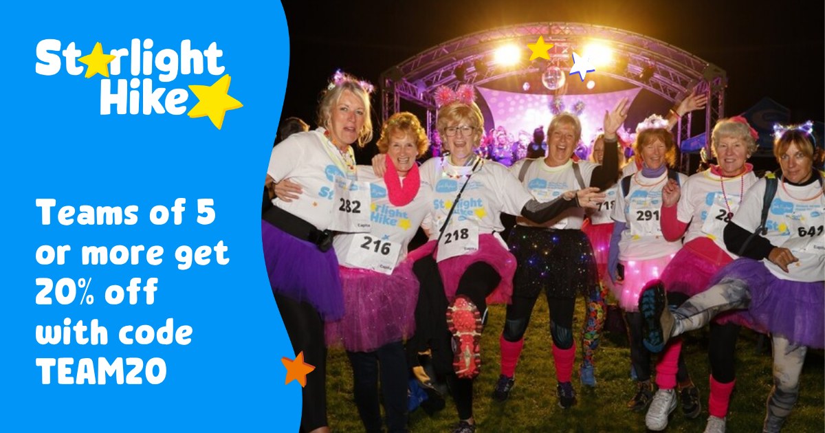 Sue Ryder
