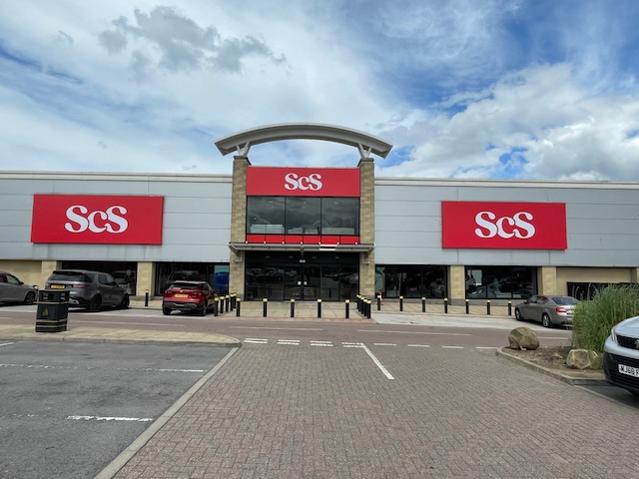 ScS - Sofas, Flooring & Furniture
