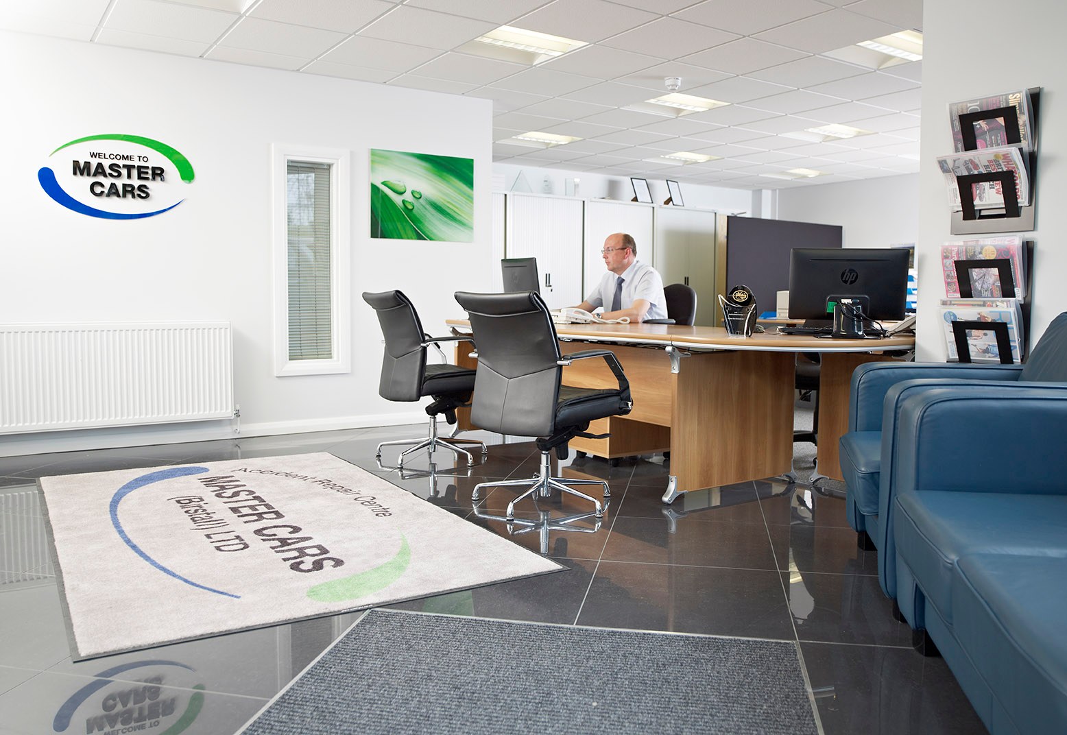 Master Cars (Birstall) Limited