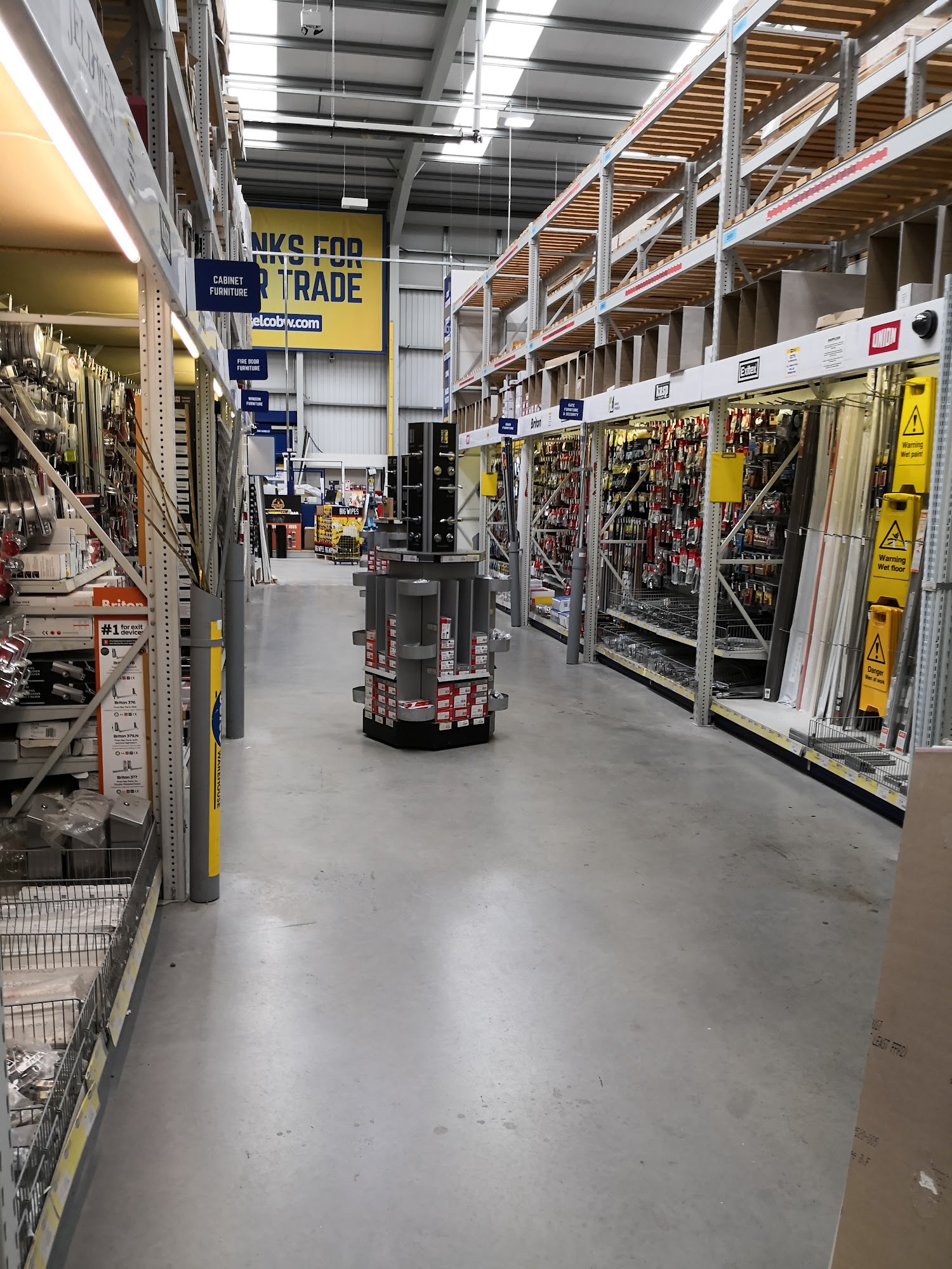 Selco Builders Warehouse