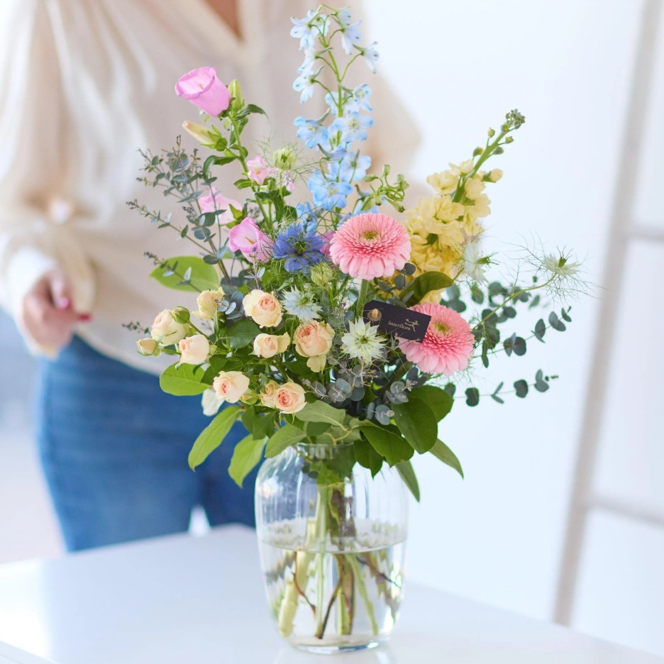 Heaven Scent Florist (Flower Shop) Bradford