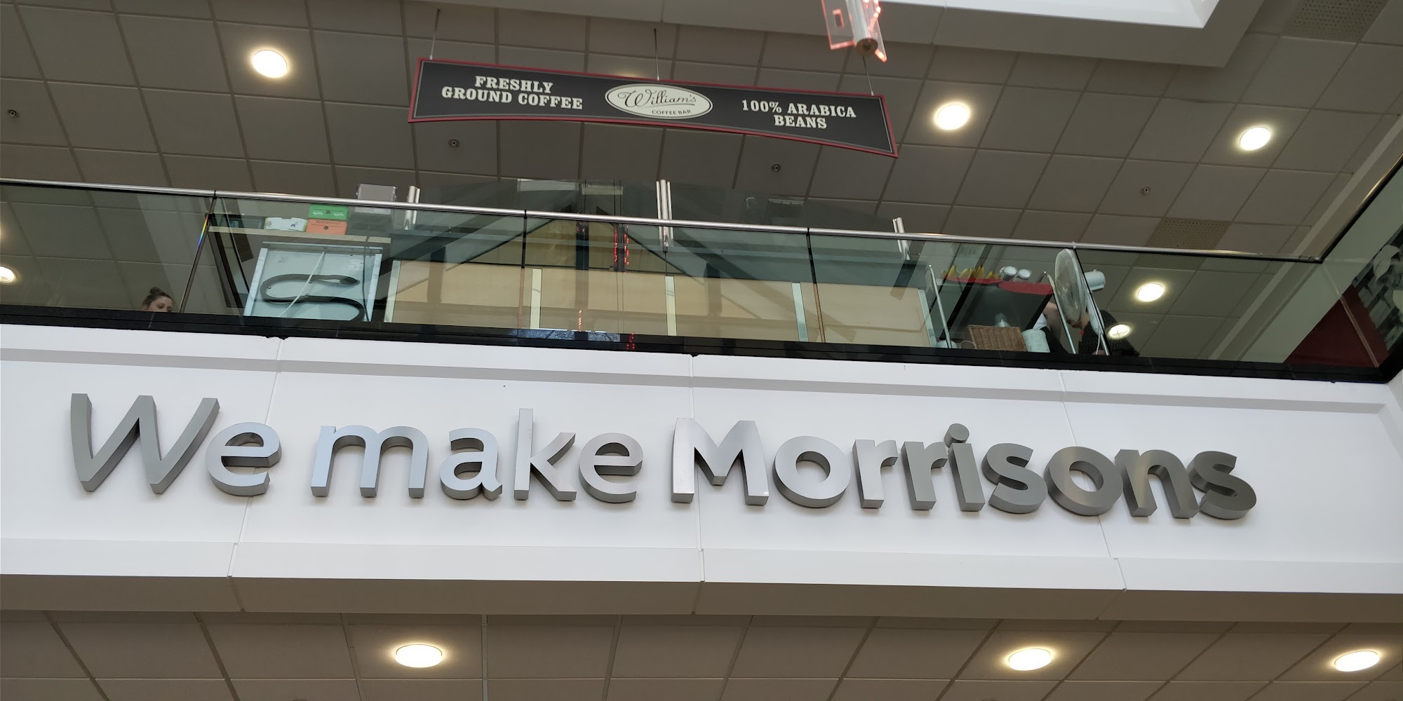 Wm Morrison Supermarkets Ltd - Head Office