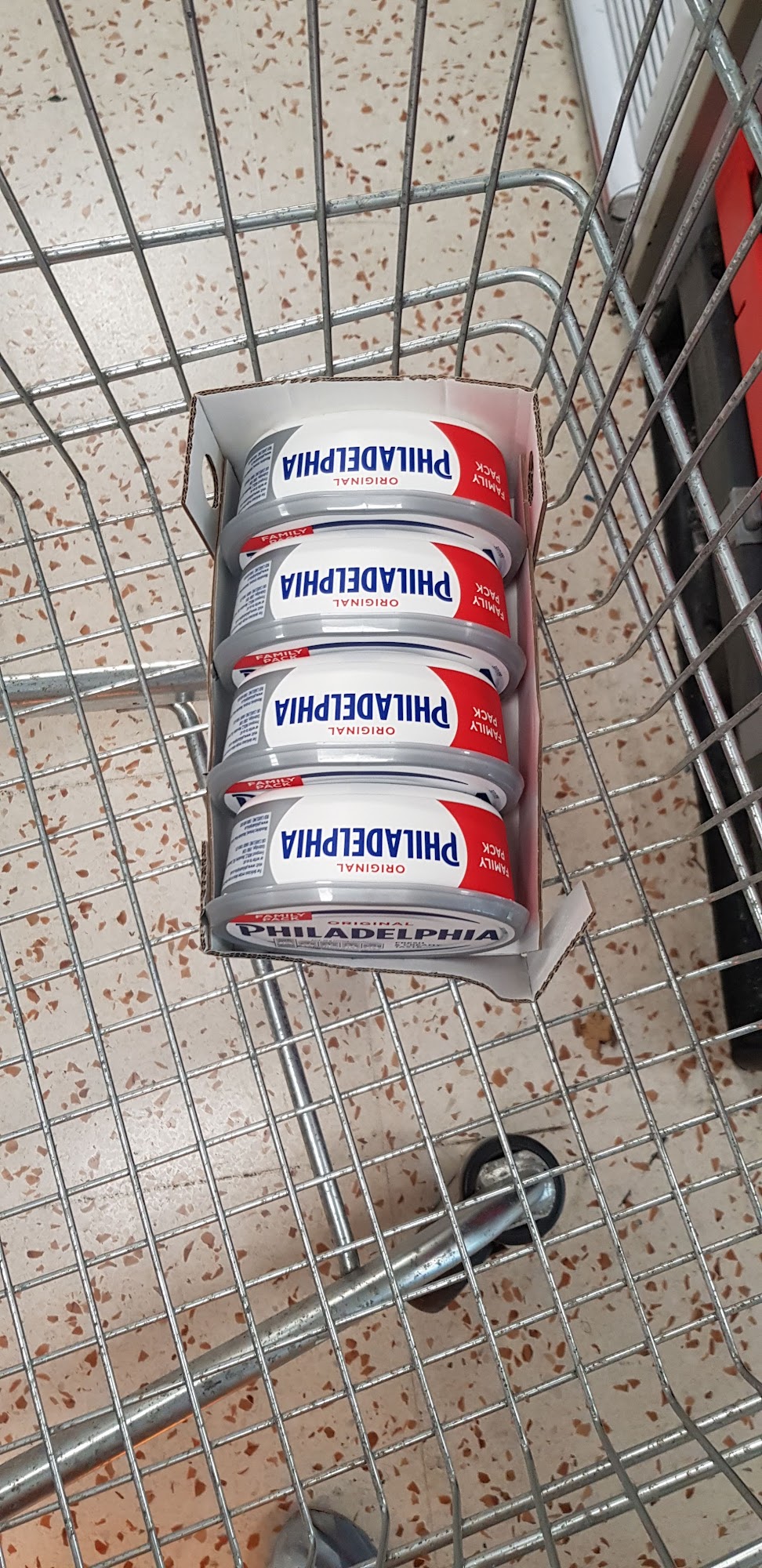 Farmfoods Ltd