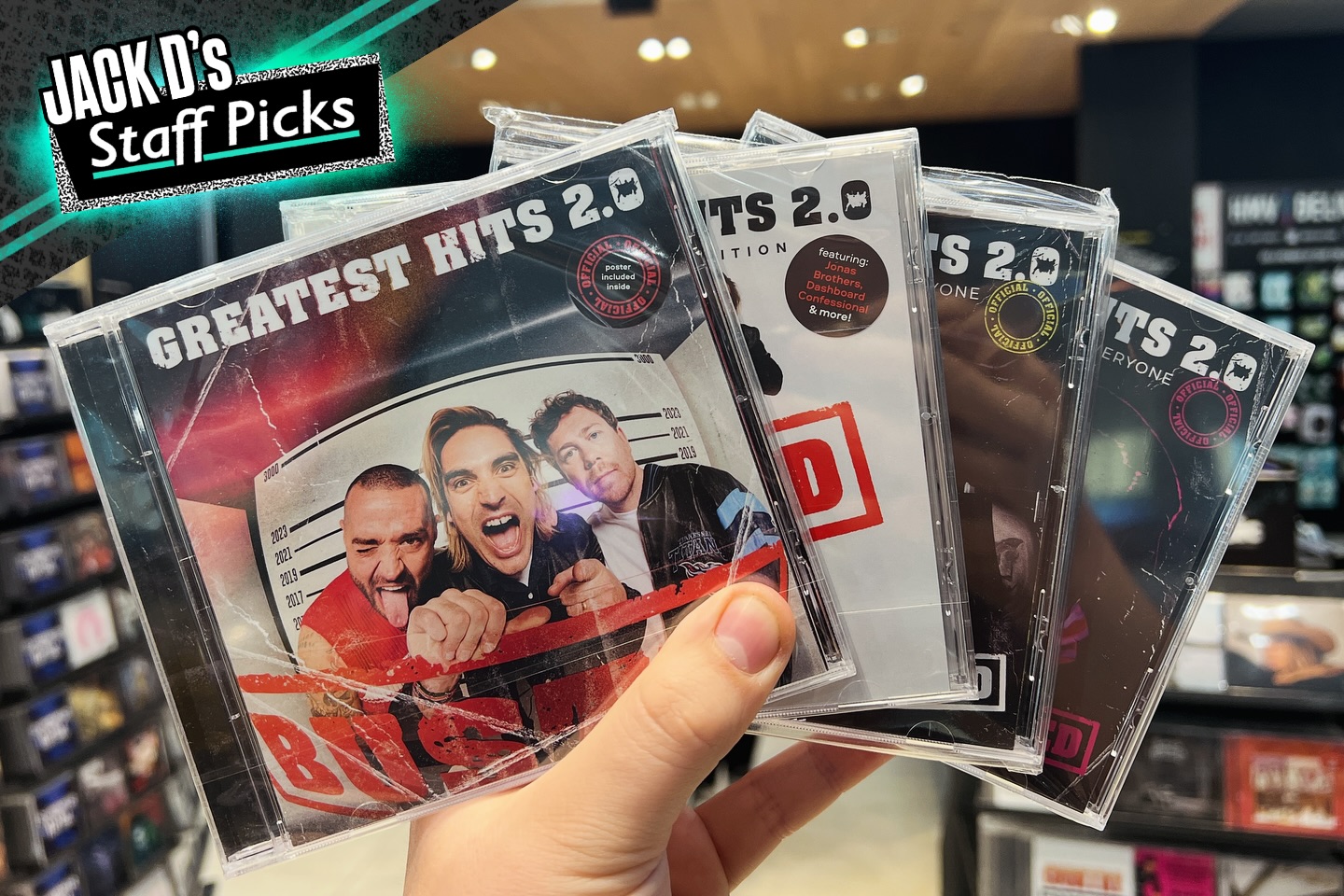 hmv