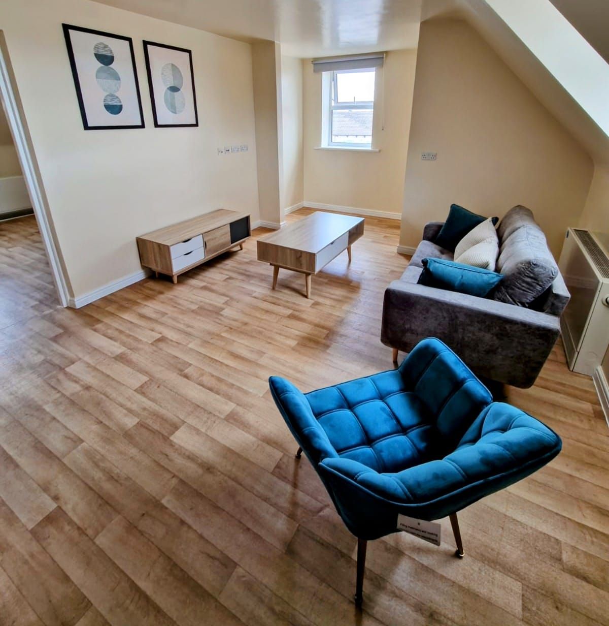 Sublime Furnishings