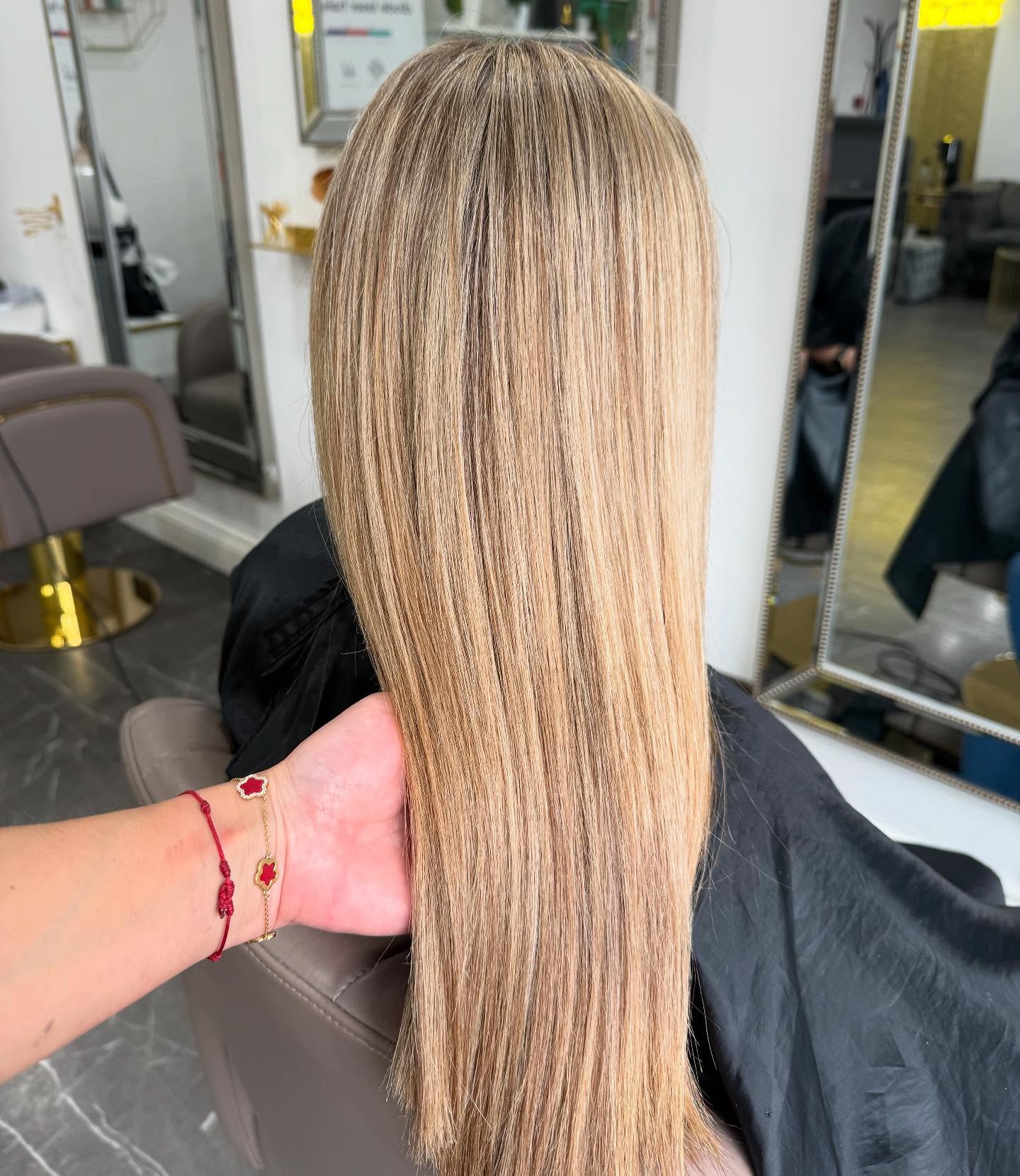 ISMENIS Hair Beauty Aesthetics