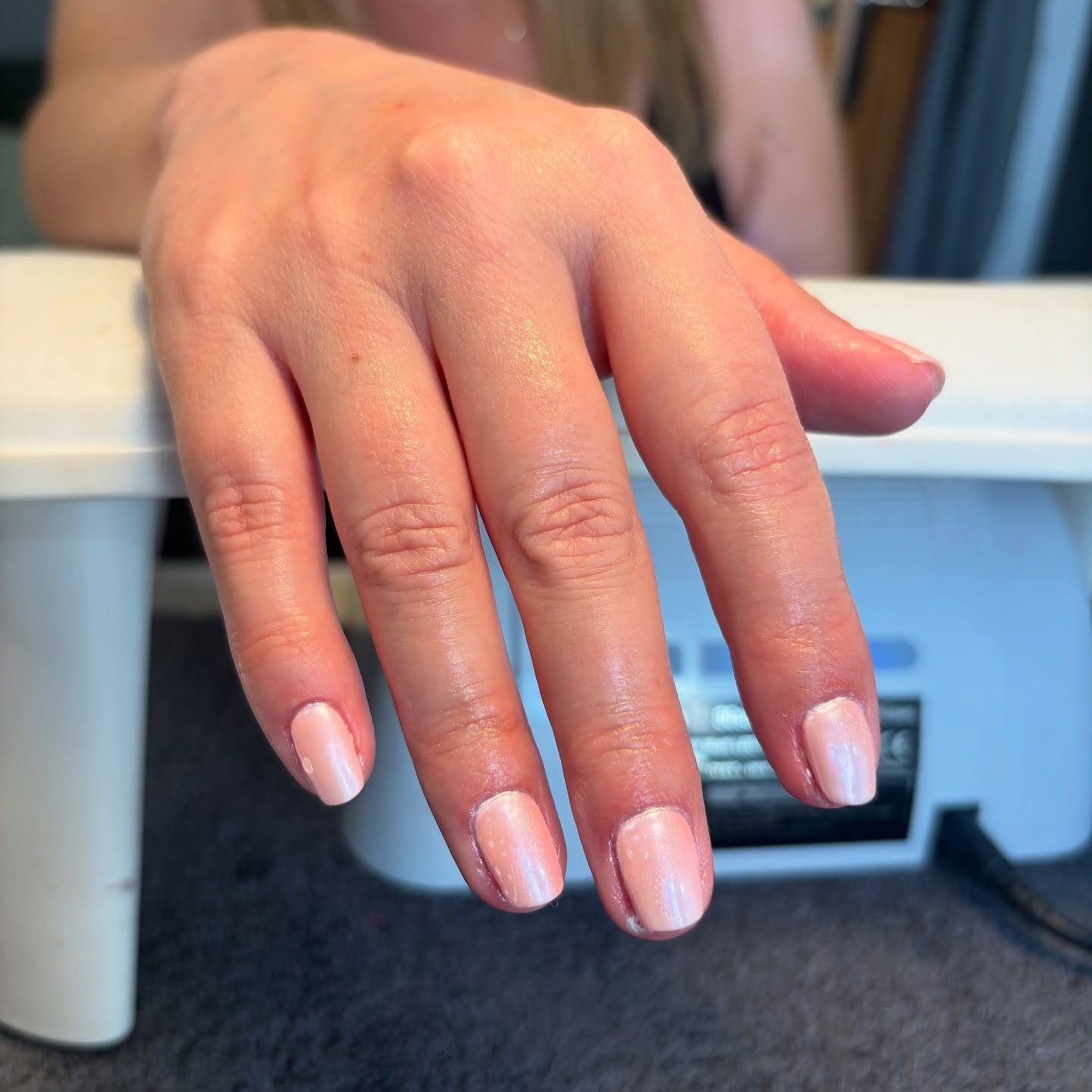 Revive Nails & Beauty
