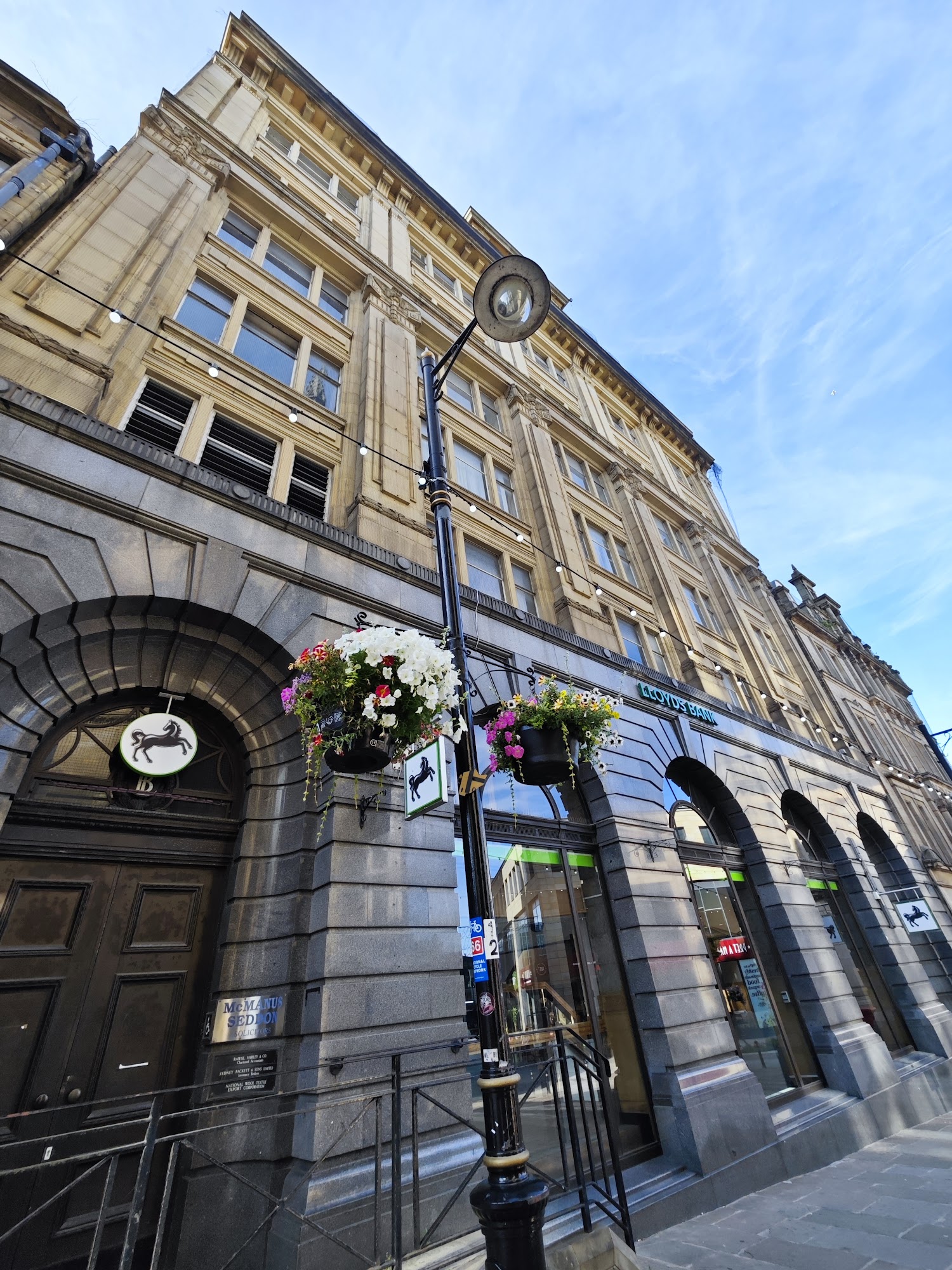 Lloyds Bank