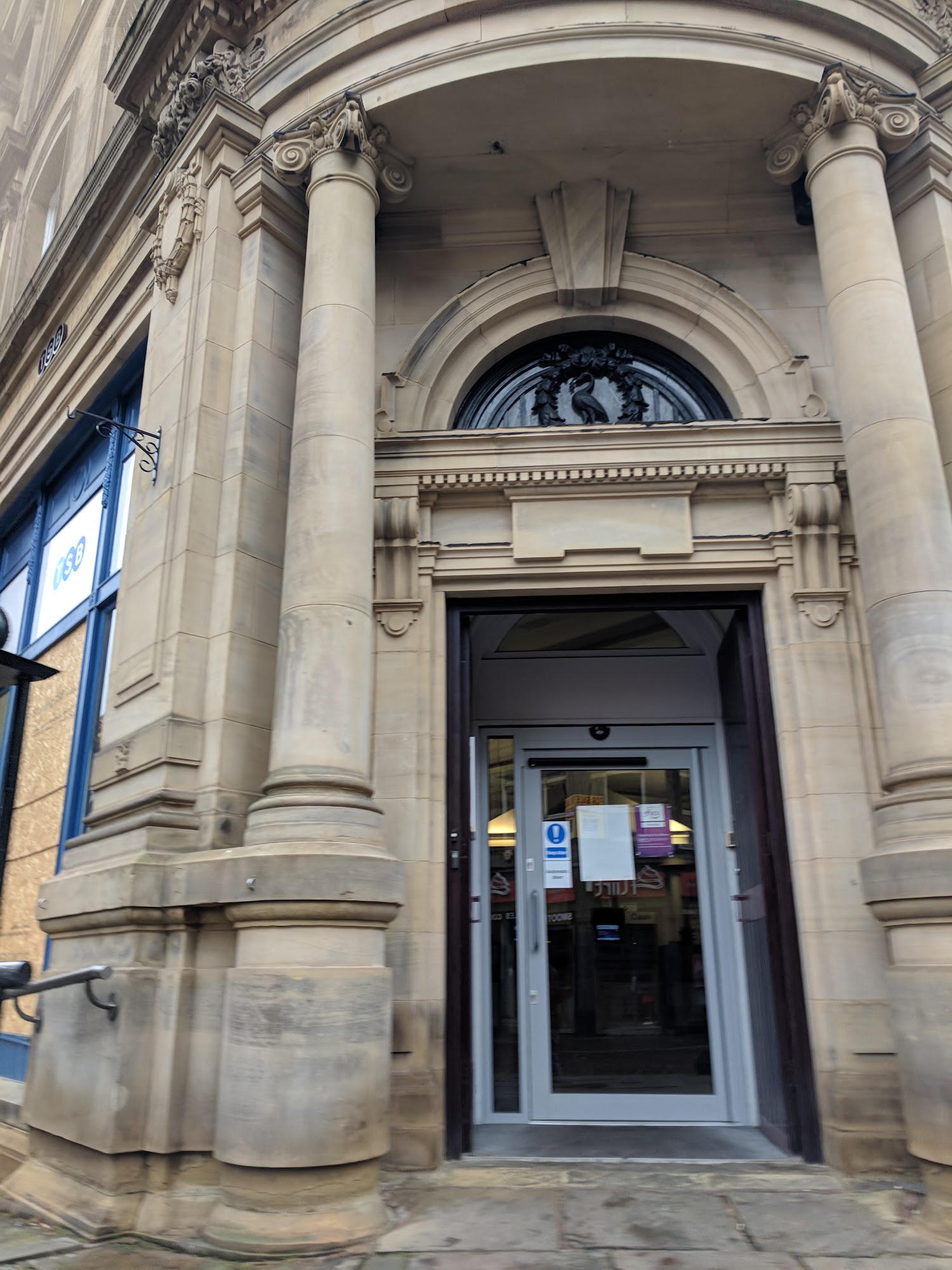 TSB Bank