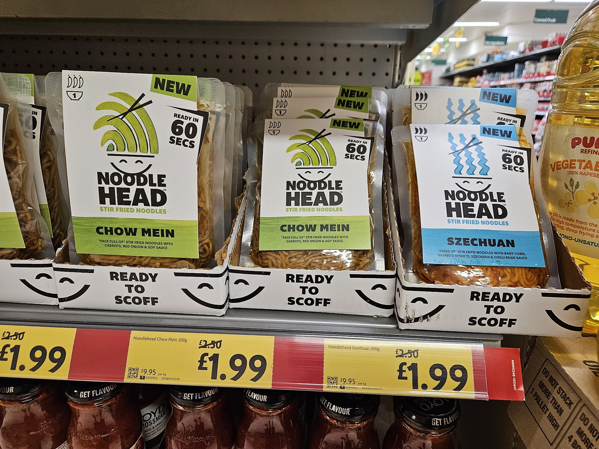 Morrisons