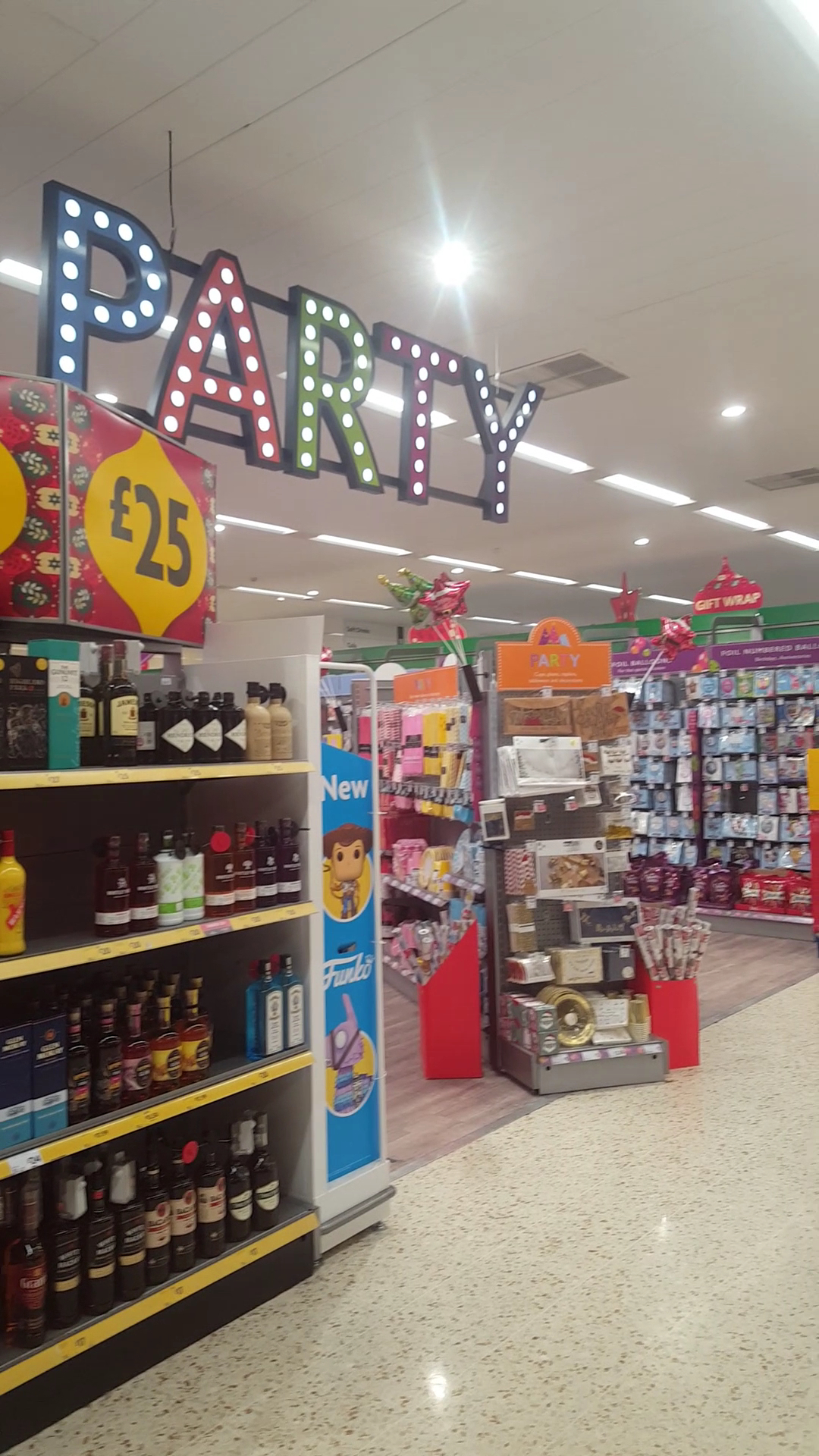 Morrisons