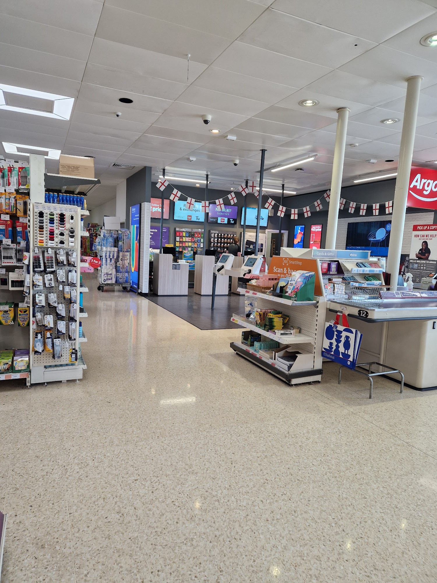 Sainsbury's