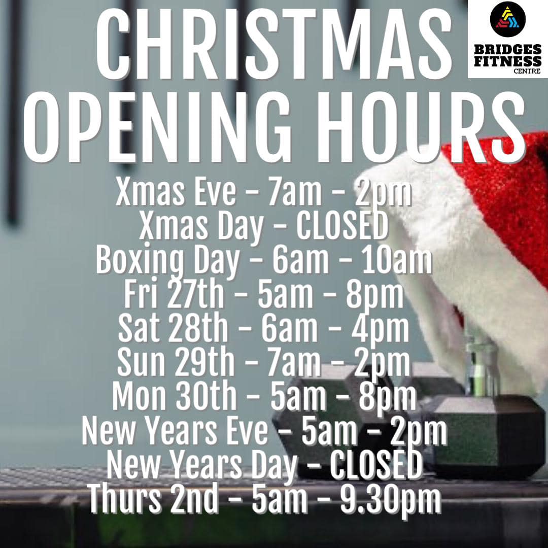 Bridges Fitness Centre Brighouse
