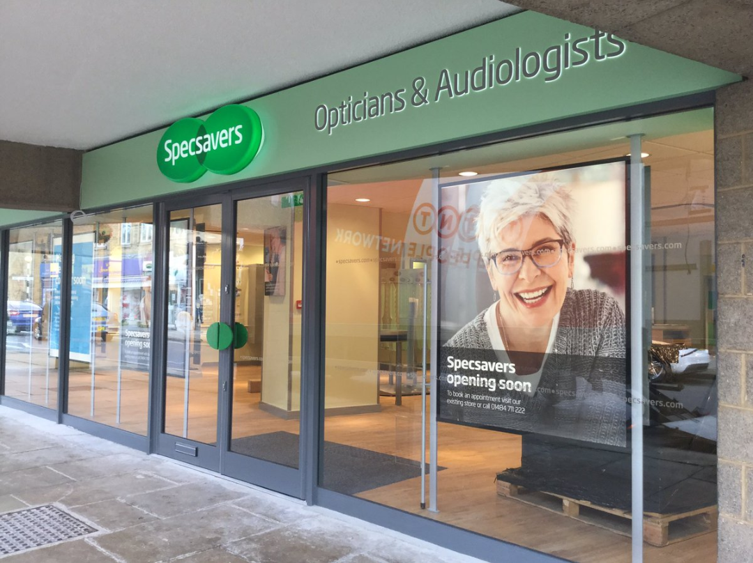 Specsavers Opticians and Audiologists - Brighouse