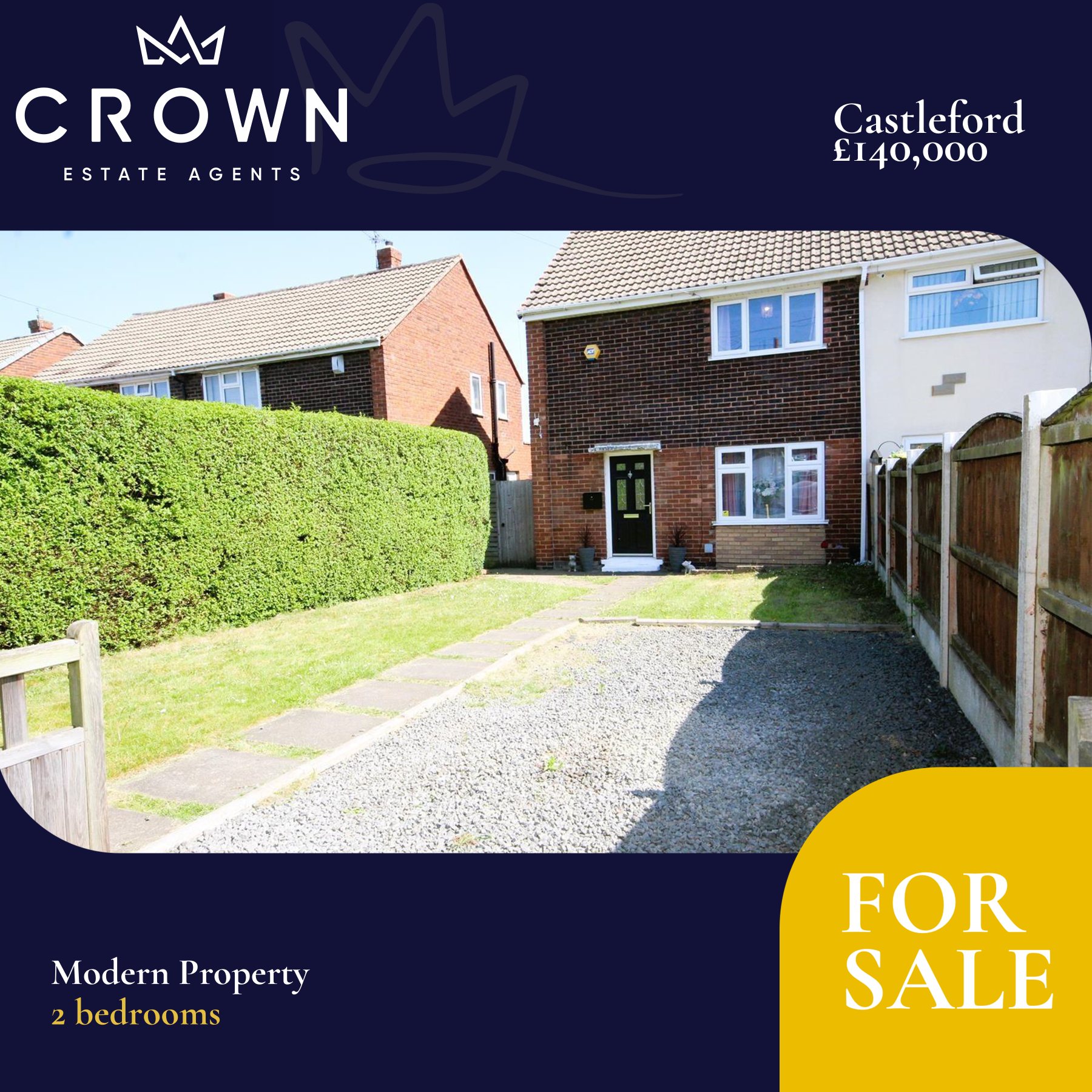 Castle Dwellings Ltd