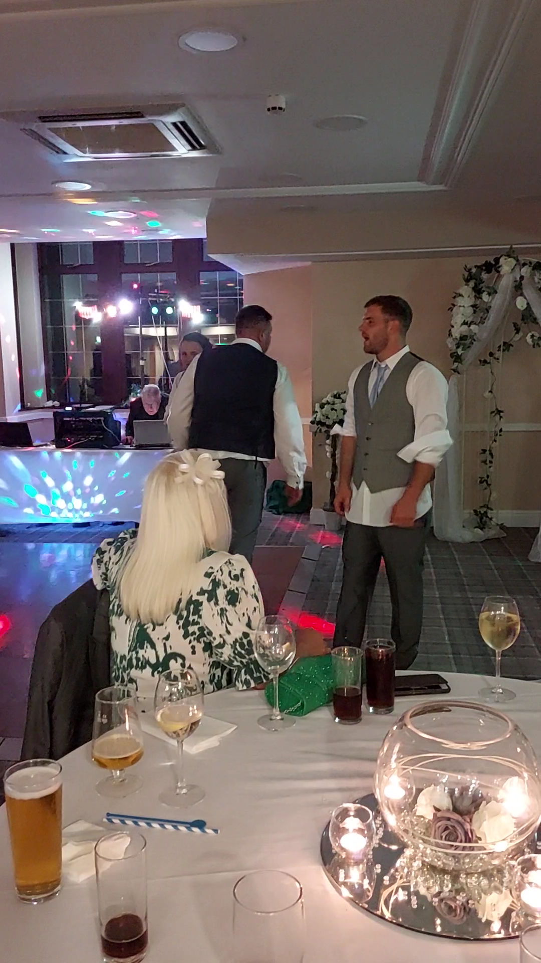 Gomersal Park Hotel