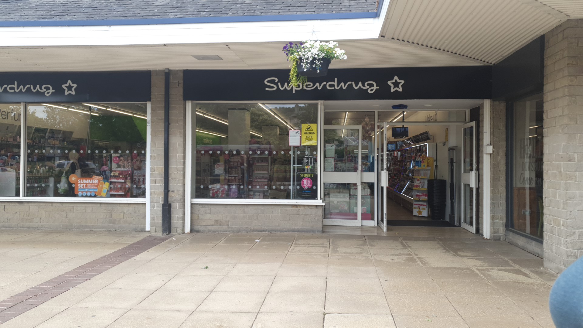 Superdrug