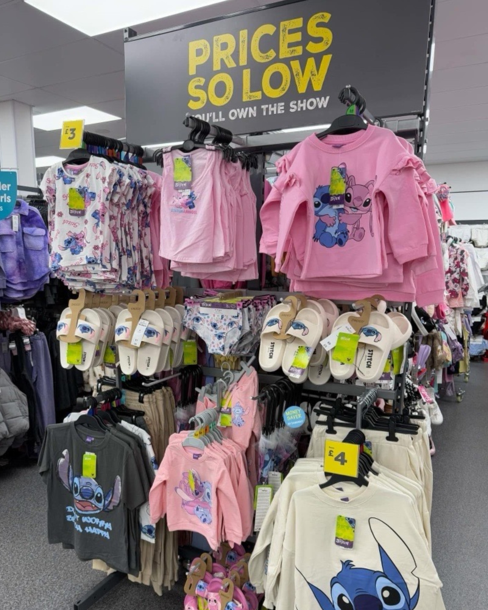 Poundland