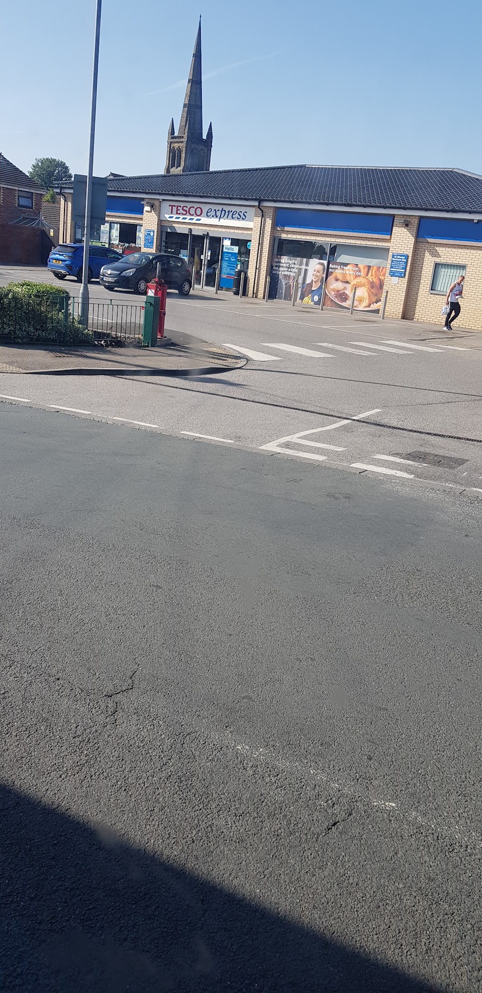 Tesco Express