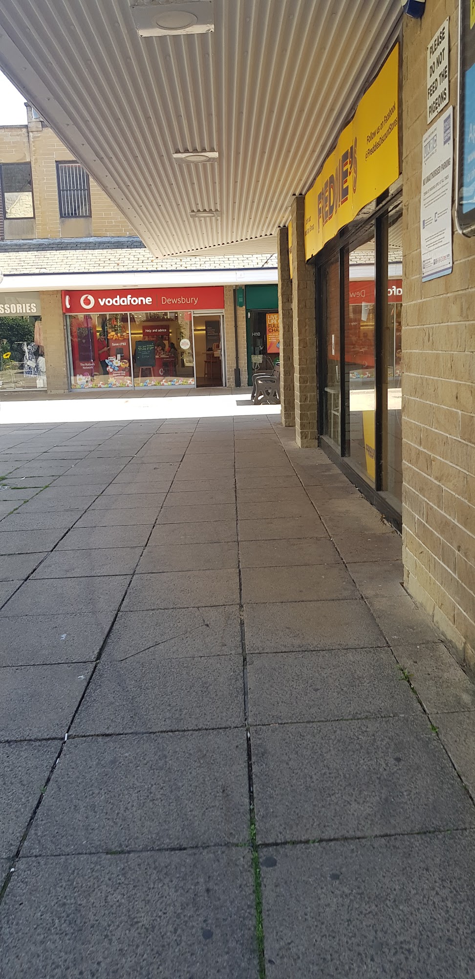 Vodafone
