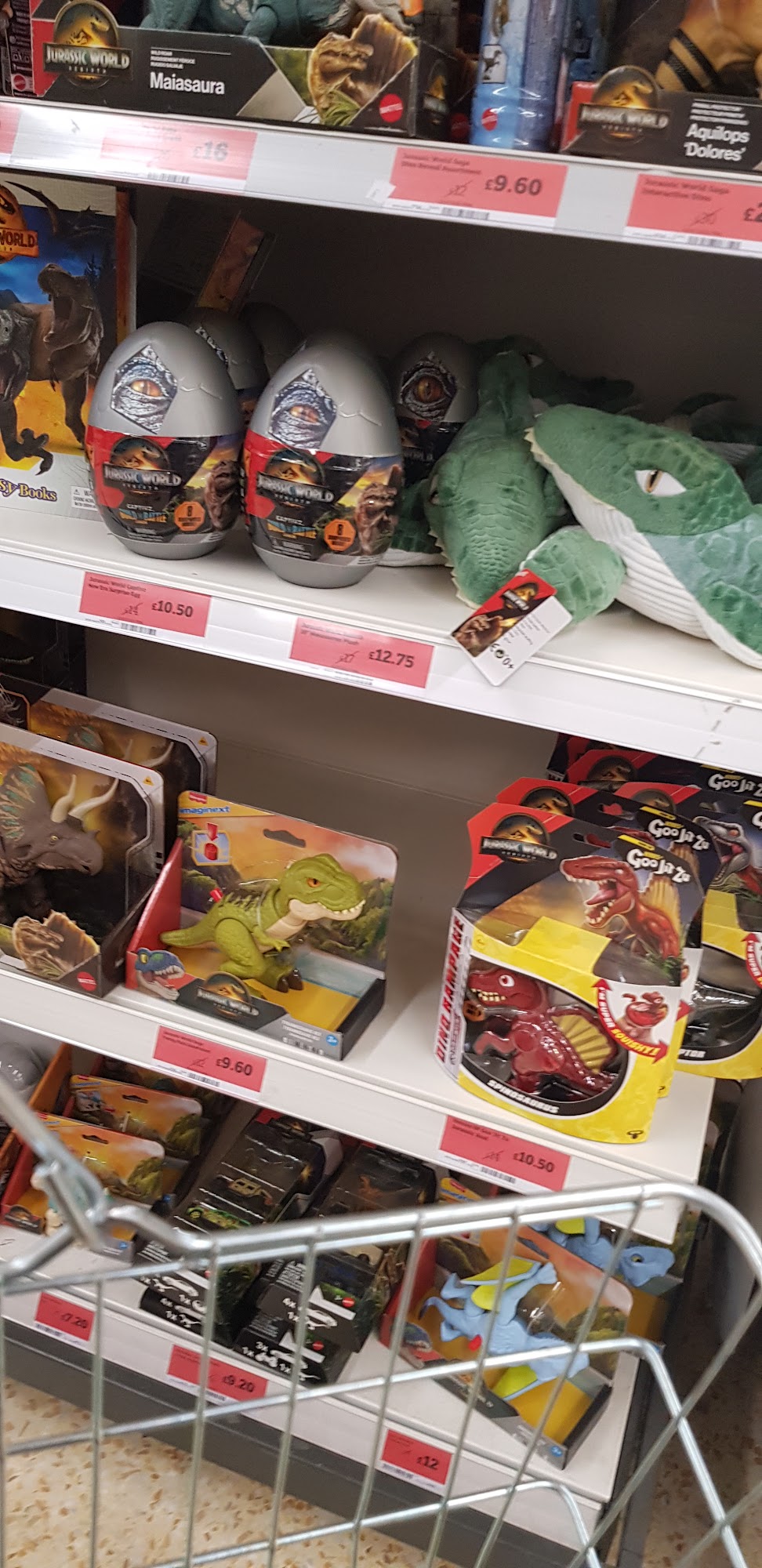 Sainsbury's