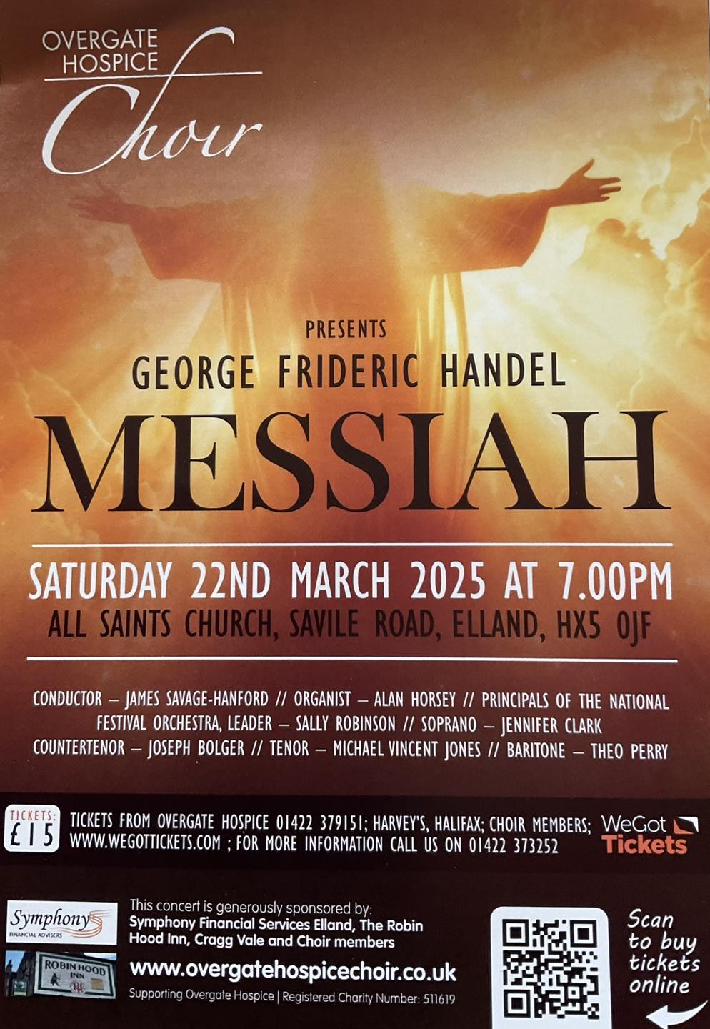 Elland All Saints