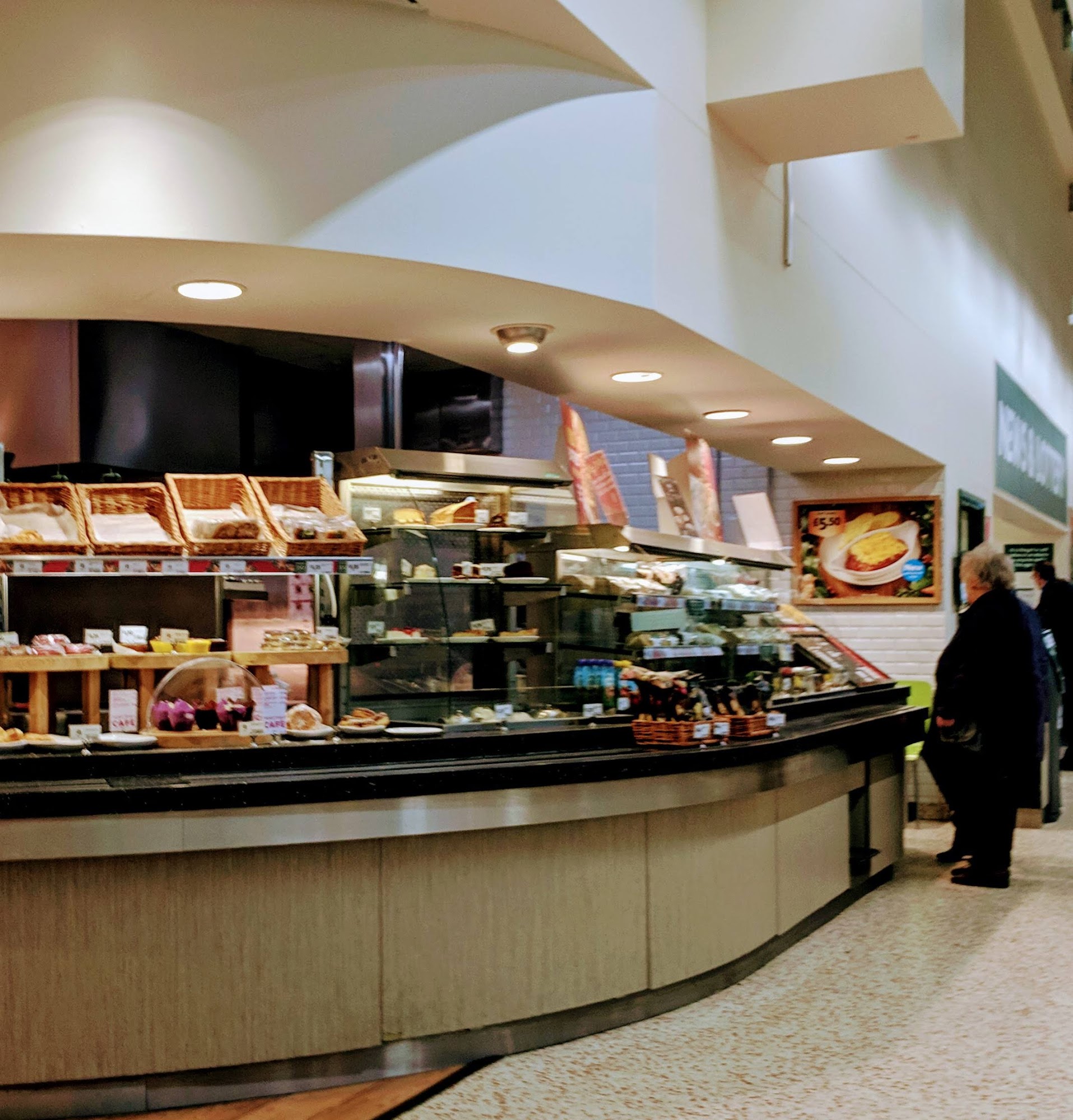 Morrisons