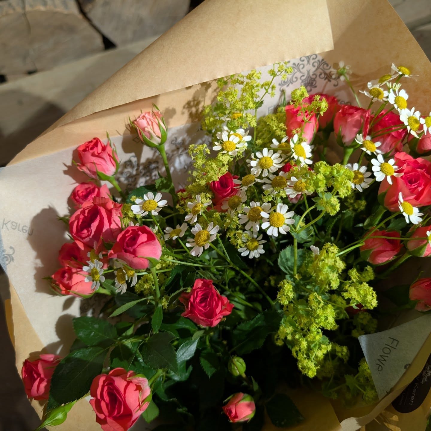 Flowers By Karen