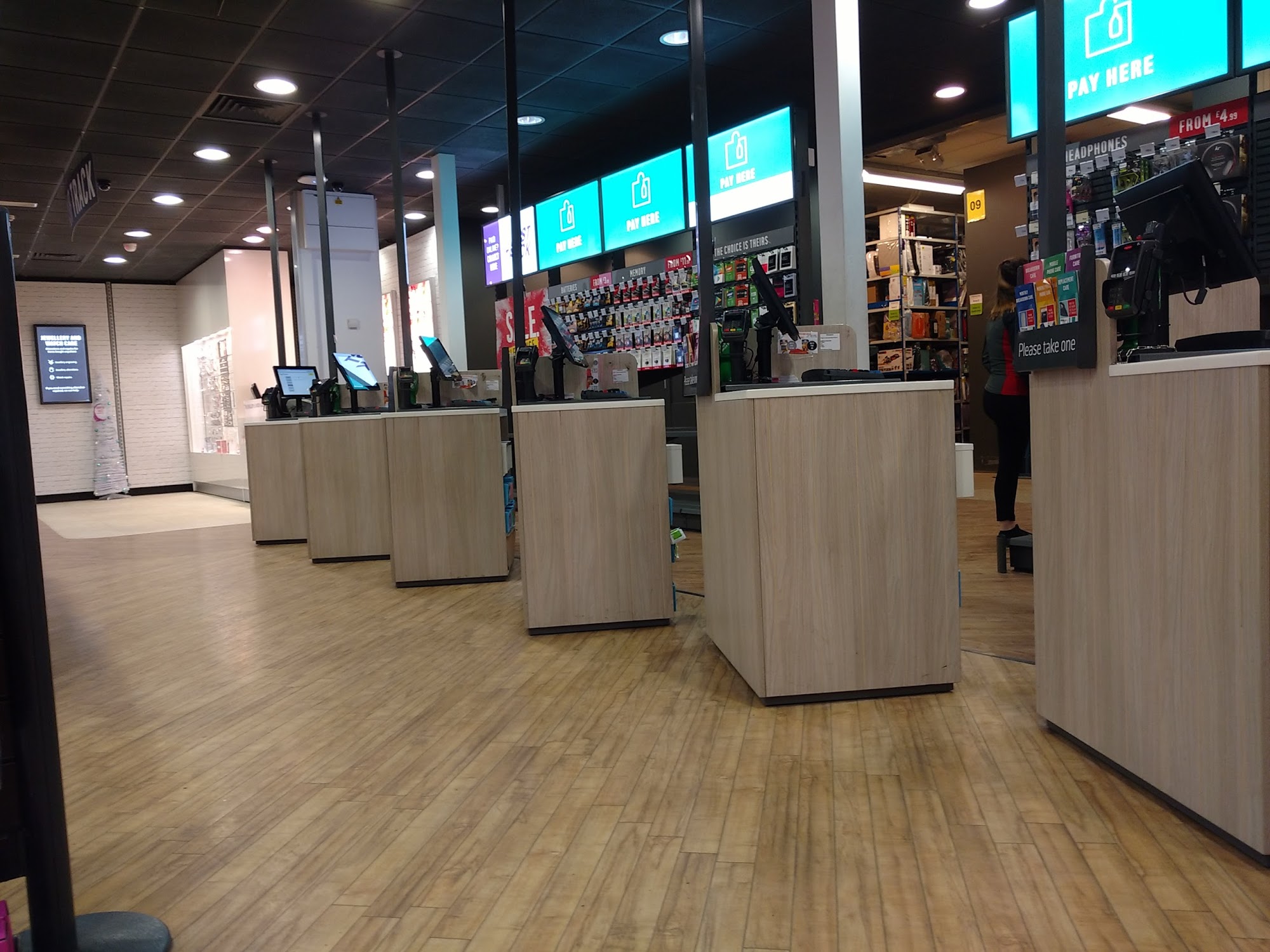 Argos Guiseley